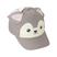 Cinza, Lobo, 09402