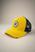 Amarelo, Preto