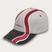 Cement black iron red