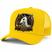 Amarelo tela