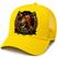 Amarelo tela