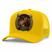 Amarelo tela