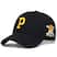 Preto amarelo