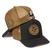 Preto dourado