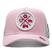 Rosa claro, Off, White