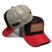 Preto, Vermelho