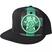 Preto, Verde
