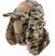 Camuflado urbano