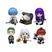 1 Conjunto