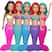 Azul