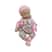Loulou menina, 3
