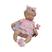 Loulou menina, 2
