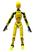 Amarelo, Preto