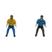 Macho, B x 1 unidade