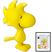 Amarelo Woodstock