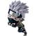 Kakashi hatake