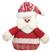 Papai Noel Flocos