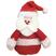 Papai Noel Vermelho