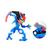 Ash, Greninja