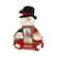 Boneco de neve