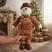 Boneco de Neve G
