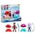 Pirate ghost, Spider, Pirate spin