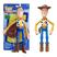 Woody