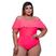 Rosa neon