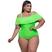 Verde neon