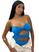 Azul bebê