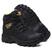 Preto, Amarelo