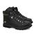 Preto all black