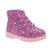 Rosa glitter