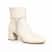 White off