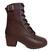 Marron fivela