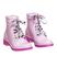 Rosa claro, Pink