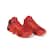 Vermelho com preto