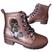 22715 rosa glitter