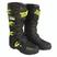 Preto, Fluor