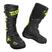 Preto, Fluor