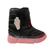 Preto, Rosa bb