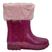 Max, Glitter, Rosa
