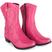 Napa rosa shock