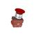 Vermelho