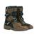 Botas marrons