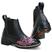 Preto pink