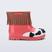 Vermelho, Marrom