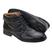 Preto couro