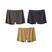 Cinza preto amarelo