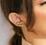 Banho ouro 18k